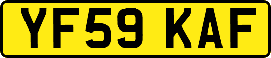 YF59KAF