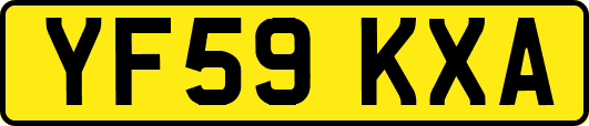 YF59KXA