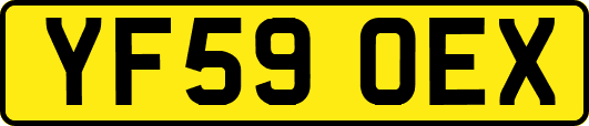 YF59OEX