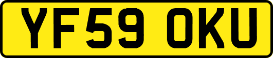 YF59OKU