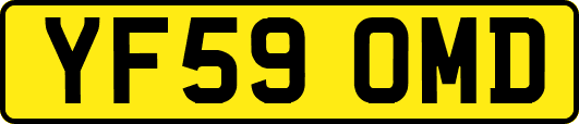 YF59OMD