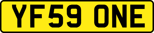 YF59ONE