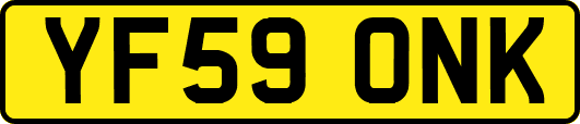 YF59ONK