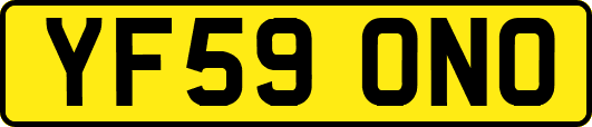 YF59ONO