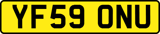 YF59ONU