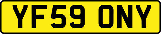 YF59ONY