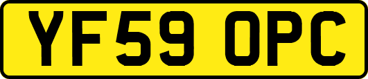 YF59OPC