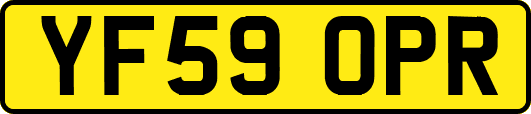 YF59OPR