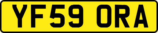 YF59ORA