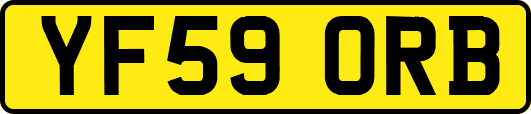 YF59ORB