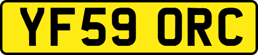 YF59ORC