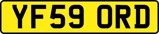 YF59ORD