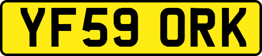 YF59ORK