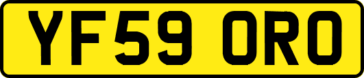 YF59ORO