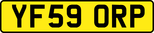 YF59ORP