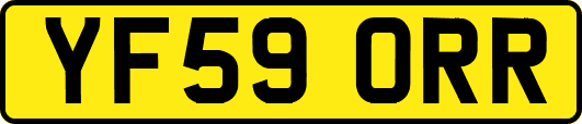 YF59ORR