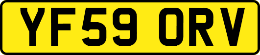 YF59ORV