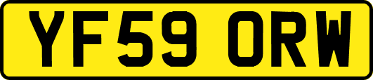YF59ORW