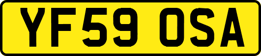 YF59OSA