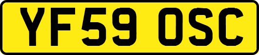 YF59OSC