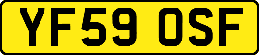 YF59OSF