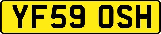 YF59OSH