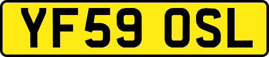 YF59OSL
