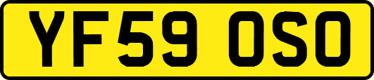 YF59OSO