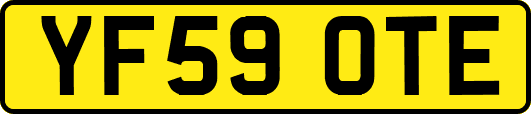 YF59OTE