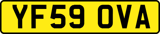YF59OVA