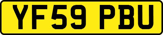 YF59PBU