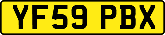 YF59PBX