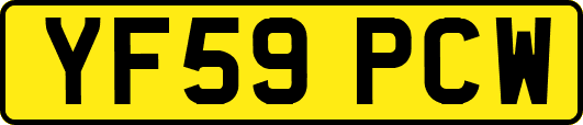 YF59PCW