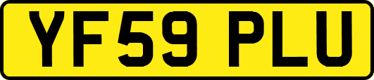 YF59PLU