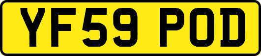 YF59POD