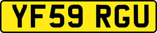 YF59RGU