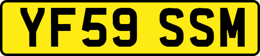 YF59SSM