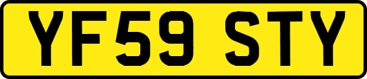 YF59STY
