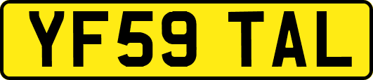 YF59TAL