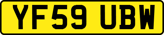 YF59UBW