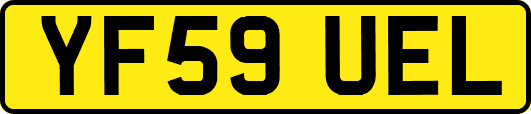 YF59UEL