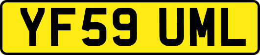 YF59UML