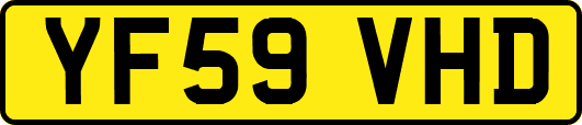 YF59VHD
