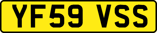 YF59VSS