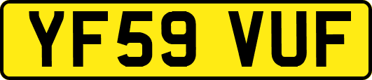 YF59VUF