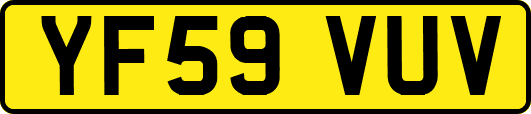 YF59VUV