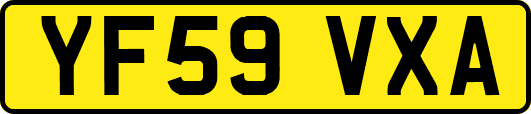 YF59VXA