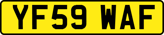 YF59WAF