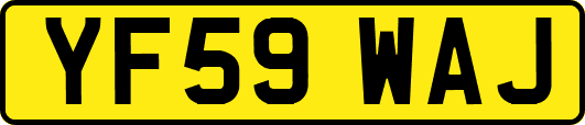 YF59WAJ