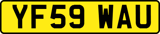 YF59WAU